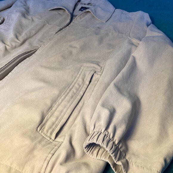 Arnold Palmer Vintage Lightweight Jacket – Size XL - Picture 5 of 11